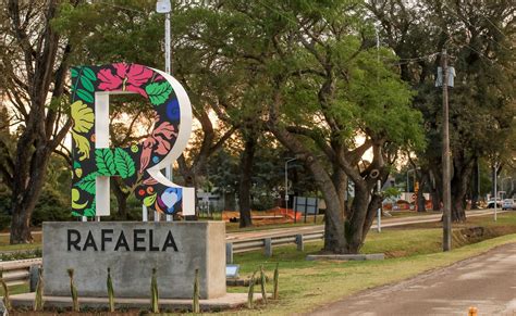Rafaela: historia, cultura y descanso 4 estrellas en el corazón de