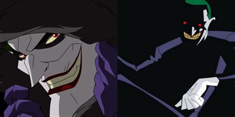 Joker's 10 Best Quotes In The DCAU Movies