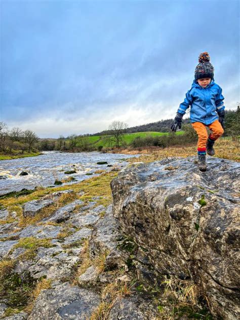 Yorkshire Nature Reserve Walks - Yorkshire Tots to Teens