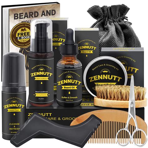 Best Beard Shaping Tool Kit In 2023 Reviews And Buying Guide