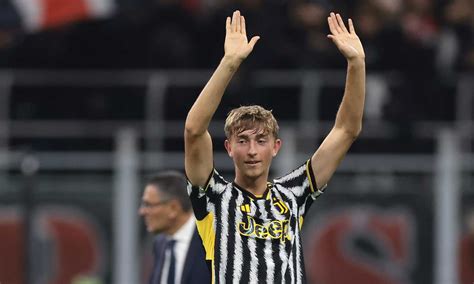 CM Juventus Tutto Sul Caso Huijsen I Club Che Lo Vogliono E Il