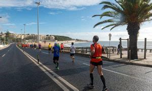 Edp Maratona De Lisboa