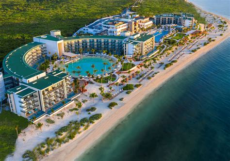 Haven Riviera Cancun All Inclusive Book Now