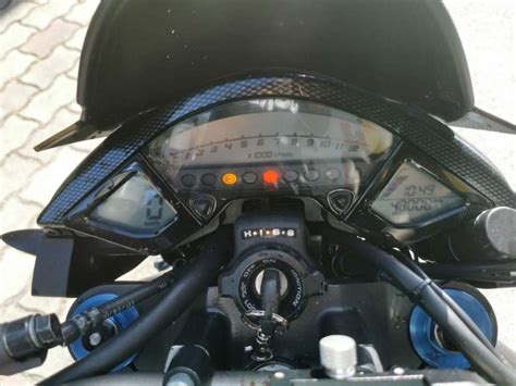 Honda CB 1000R ABS Naked Bike Willhaben