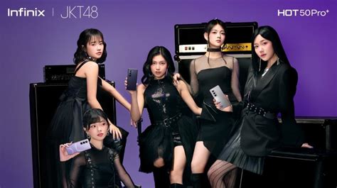 Keunggulan Infinix Hot Pro Yang Resmi Meluncur Ke Indonesia