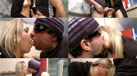 HOT KISSES MASTURBATION Top Girl PRISCILLA BRANDAO FULL VERSION Exclusive MF HOT KISSES