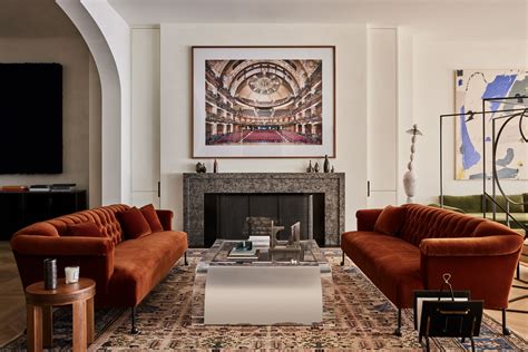 Tour 7 New York Loft Apartments That Epitomize Downtown Cool ...