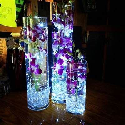 How To Make A Floating Candle Centerpiece Artofit