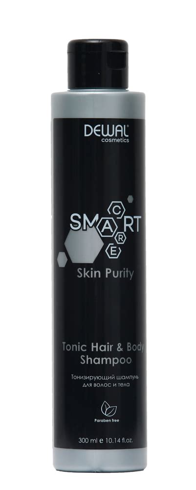 Smart Care Skin Purity Tonic