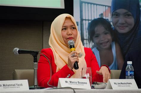 Bangsamoro Conference Bangsamoro In Transition Open F Flickr