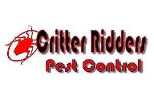 Critter Ridders Pest Control - Connect Me Now