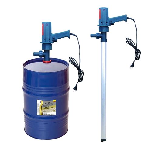 Chemical Rotary Hand Pump Electric Barrel Pump Oil Drum Pump China Barrel Pump And Drum