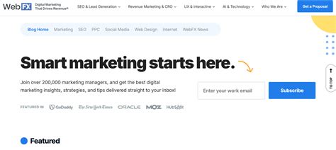 Top 30 Seo Blogs List You Should Follow In 2025