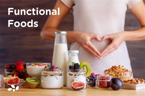 Functional foods: new paradigm in nutrition