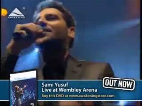 Hasbi Rabbi Jallallah Mafi Qalbi Naat Sharif Sami Yusuf YouTube