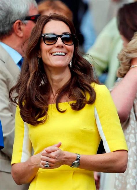 Fashion Watchers Hope Duchess Brings ‘kate Effect To Canadian Labels Panow