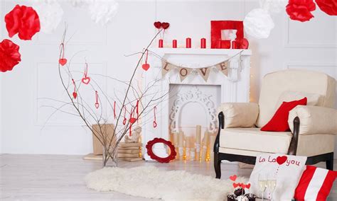 Phong Cách Valentine Day Decorations For Room độc đáo Cho Ngày Valentine Của Bạn