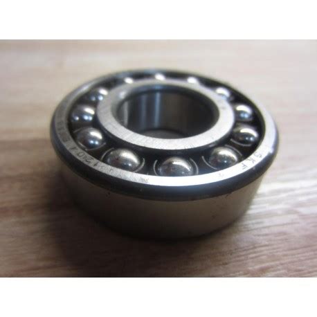 Skf Etn Self Aligning Ball Bearing Etn New No Box Mara