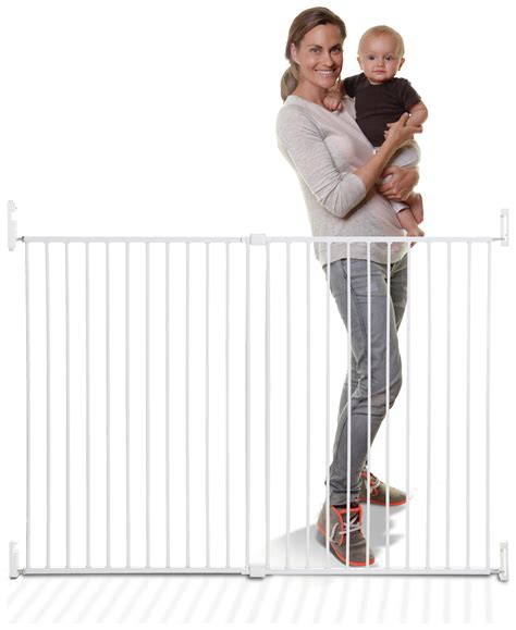 Dreambaby Broadway Xtra Wide Xtra Tall Gro Gate Reviews