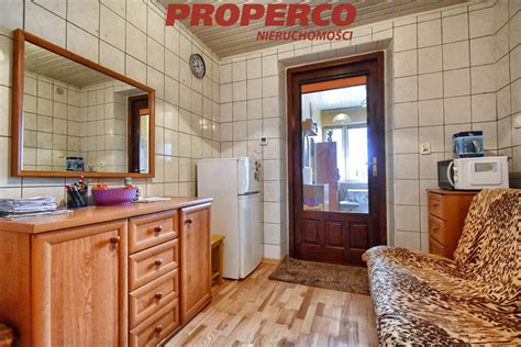 Sprzedam Dom Kielce Herby 35 M2 239000 PLN 2 Pokoje Domiporta Pl