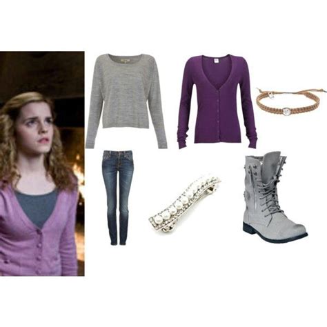 Hermione Hermione Granger Outfits Harry Potter Outfits Prince Clothes