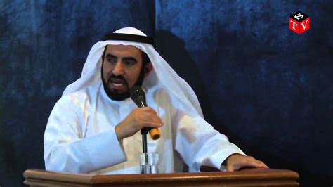 Islam Democracy Isis Dr Tareq Al Suwaidan Youtube