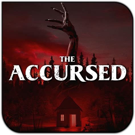 The Accursed [2022] Folder Icon by Hoachy-New on DeviantArt