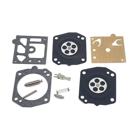 Non Genuine Carburetor Rebuild Kit For Walbro K Hd