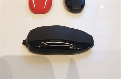 Sold Model 3 Keyfob [expired] Tesla Motors Club