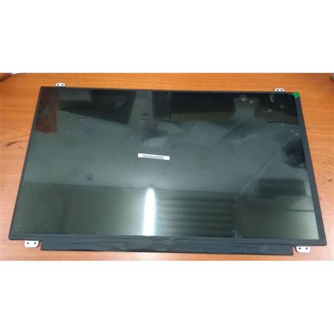 Full Hd Slim Led Lcd Laptop Screen Panel Pin Fhd Matte