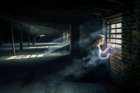 warehouse | Dark beauty photography, Cinematic photography, Facebook ...