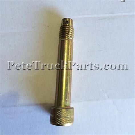 Peterbilt Bolt Hood Pivot Pin L Petetruckparts Peterbilt