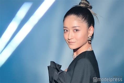 画像3234 みちょぱ、美ボディ際立つ水着ショット公開「スタイル抜群」「セクシー」の声 モデルプレス