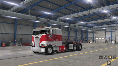 Scs Company Truck Skins For Ruda S Trucks Trailers For American Truck