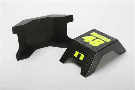 Product Spotlight Nihilo Concepts Carbon Fiber Starting Blocks