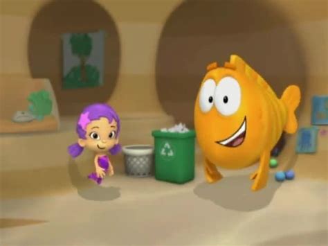 Bubble Guppies Season Episode Boy Meets Squirrel Watch Cartoons