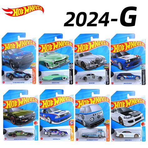 Mattel Hot Wheels Coche De Juguete Original Para Ni Os Veh Culo Fundido