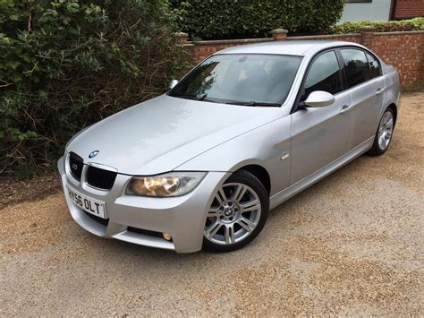 Bmw D M Sport Miles Speed New Mot Alloys