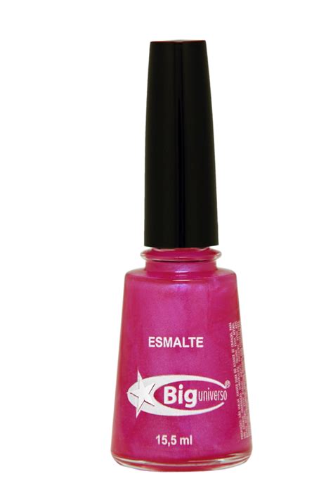 Esmalte Cintilante Big Universo Ciclon Ml