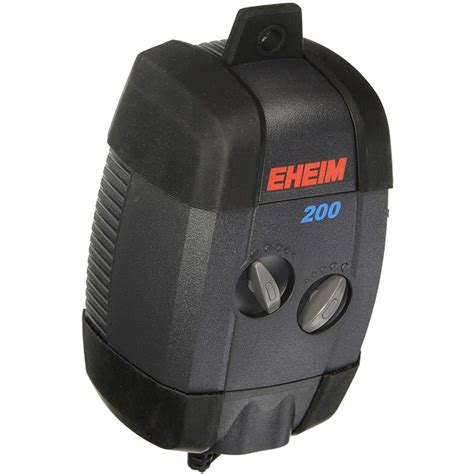 EHEIM Air Pump 200 купить отзывы и характеристики Артикул WKNKODF