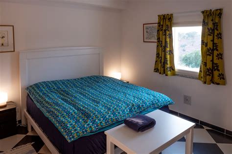 Monte Anna Naturist B B Algarve Portugal Lesbianaccommodation Co Uk Lesbian Friendly