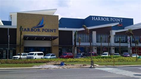 Harbor Point Is The Latest In Ayala Lands Long Line Of Shopping Malls