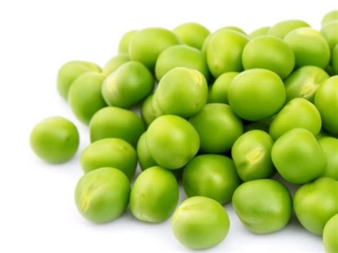 Peas Nutrition Facts - Eat This Much