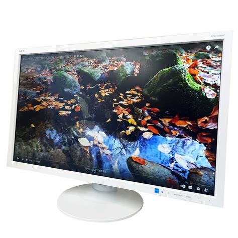 nec   lcd aswmi  hd hdmi