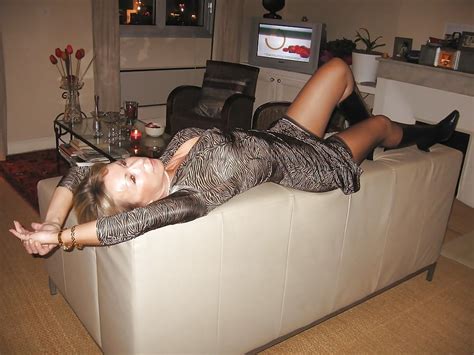 Stockings Leg S Wife Captions Porn Pictures XXX Photos Sex Images PICTOA