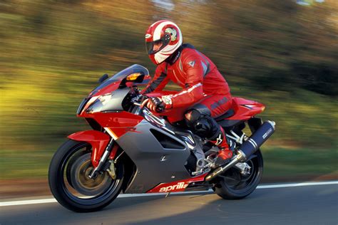 Aprilia Rsv Mille R Factory Moto Zombdrive