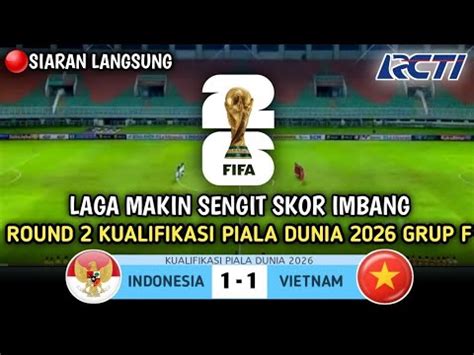 LIVE STREAMING TIMNAS INDONESIA VS VIETNAM SEMUA HERAN VIETNAM