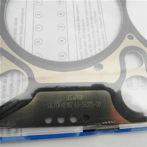 Cylinder Head Gasket Metal Reinz Vw Audi Seat Skoda Tsi Tfsi Axx