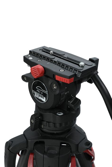 fsb  mm flowtech tripod resolution hire