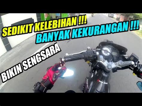 Pasang Spion Bar End Di Motor Satria Fu Motovlog Satria Fu YouTube